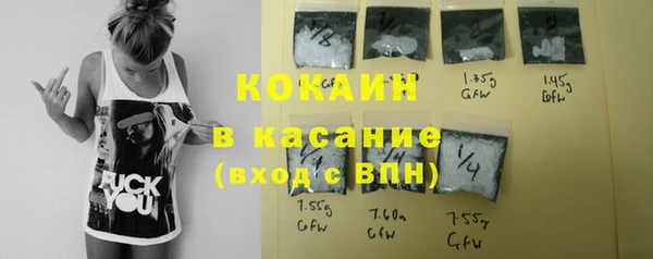 крисы Верея
